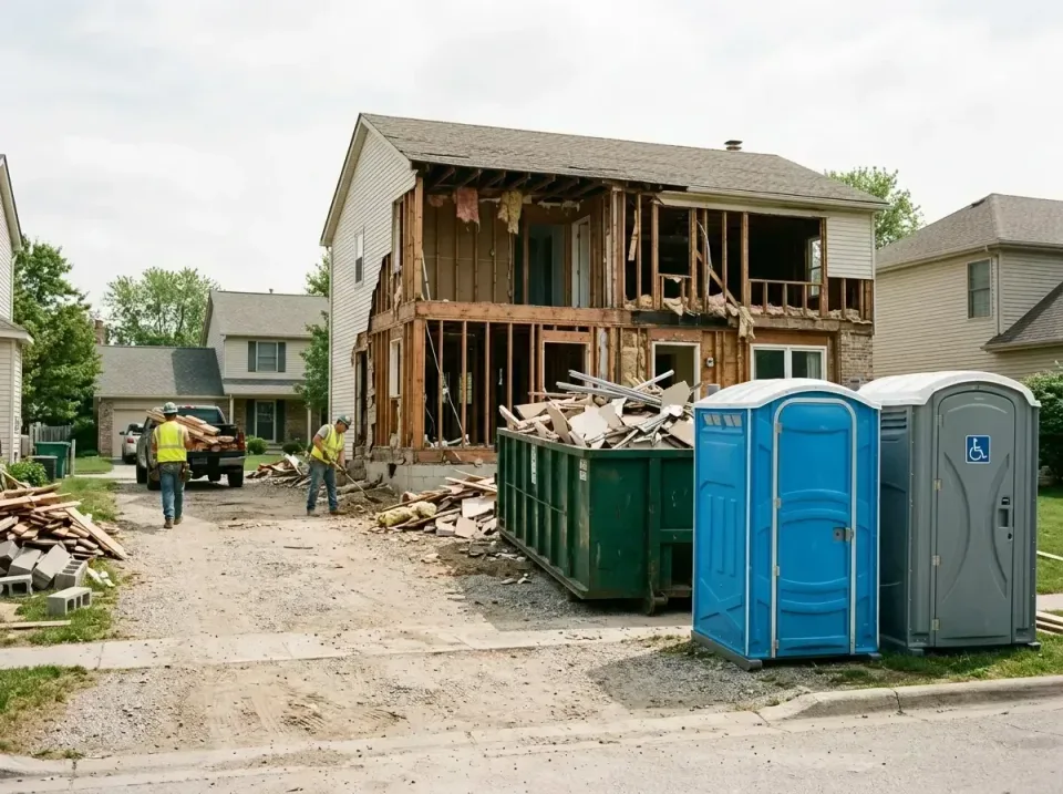 home-renovation-demolition-sit-010 — frequently asked questions, Portable Toilet & Dumpsters Rental in Broomfield, CO